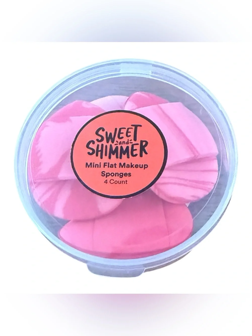 Sweet & Shimmer Bundle